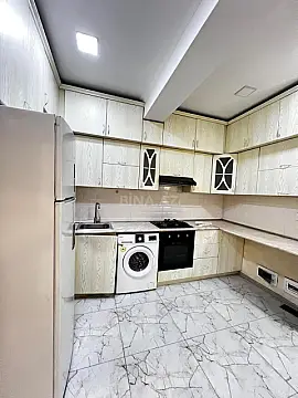 Satılır 2 otaqlı mənzil 52 m²