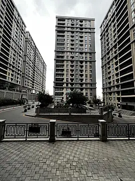 Satılır 2 otaqlı mənzil 52 m² — Bakı, Xətai 2 otaq 52.00 m²