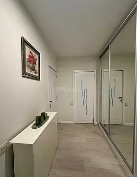 Kirayə verilir 2 otaqlı mənzil 74 m²