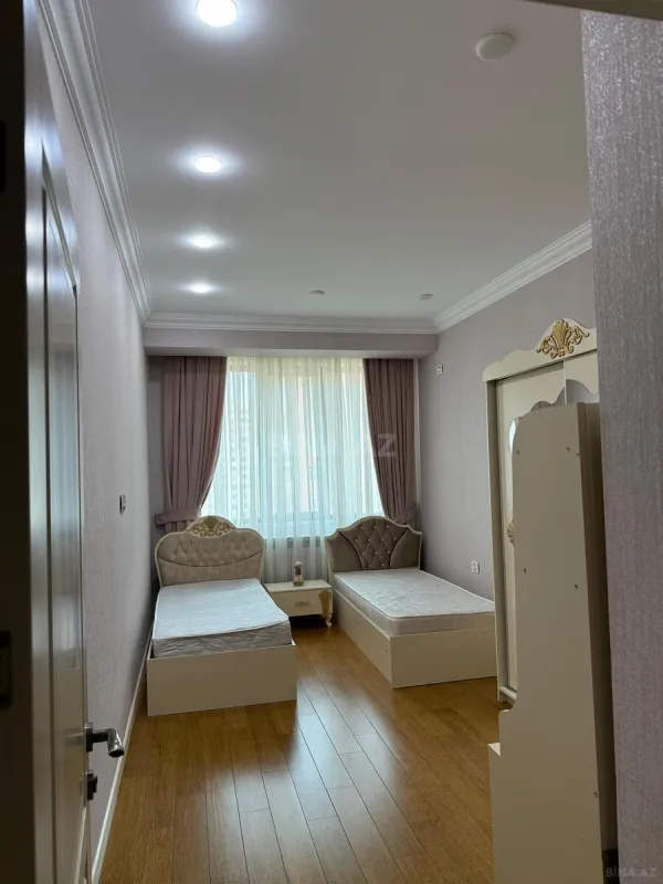 Kirayə verilir 3 otaqlı mənzil 90 m²