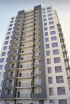 Satılır 3 otaqlı mənzil 83 m²