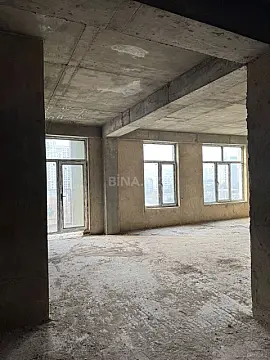 Satılır 3 otaqlı mənzil 83 m² — Bakı, Nizami 3 otaq 83.00 m²