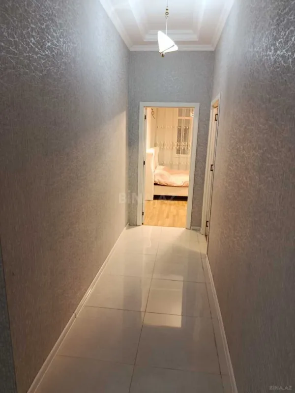 Satılır 2 otaqlı mənzil 70 m²