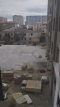 Satılır 2 otaqlı mənzil 82.1 m²