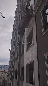 Satılır 2 otaqlı mənzil 82.1 m²