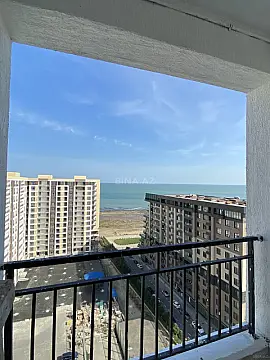 Kirayə verilir 2 otaqlı mənzil 76 m²