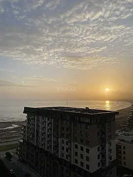 Kirayə verilir 2 otaqlı mənzil 76 m² — Sumqayıt 2 otaq 76.00 m²