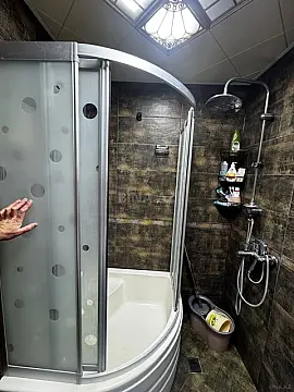 Kirayə verilir 8 otaqlı həyət evi 600 m²