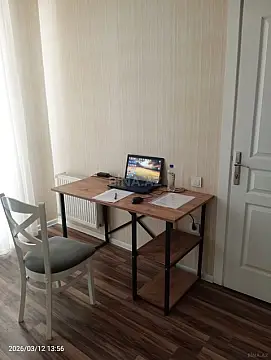 Kirayə verilir 1 otaqlı mənzil 45 m²