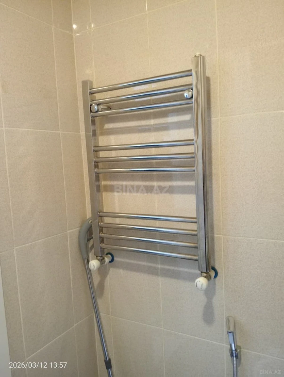 Kirayə verilir 1 otaqlı mənzil 45 m²