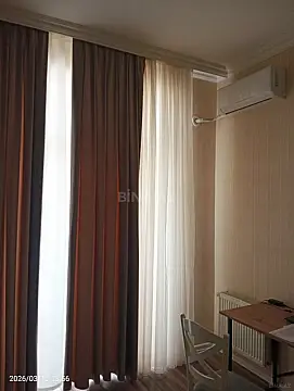 Kirayə verilir 1 otaqlı mənzil 45 m²