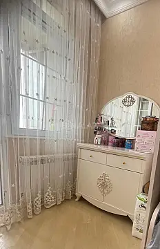 Satılır 3 otaqlı mənzil 90 m²