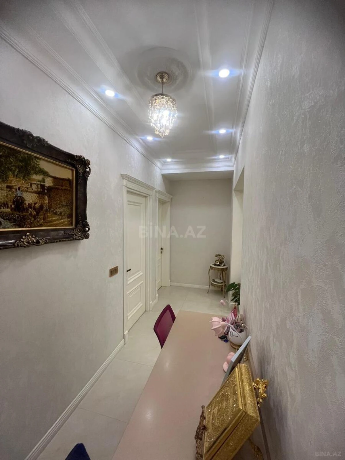 Satılır 3 otaqlı mənzil 90 m²