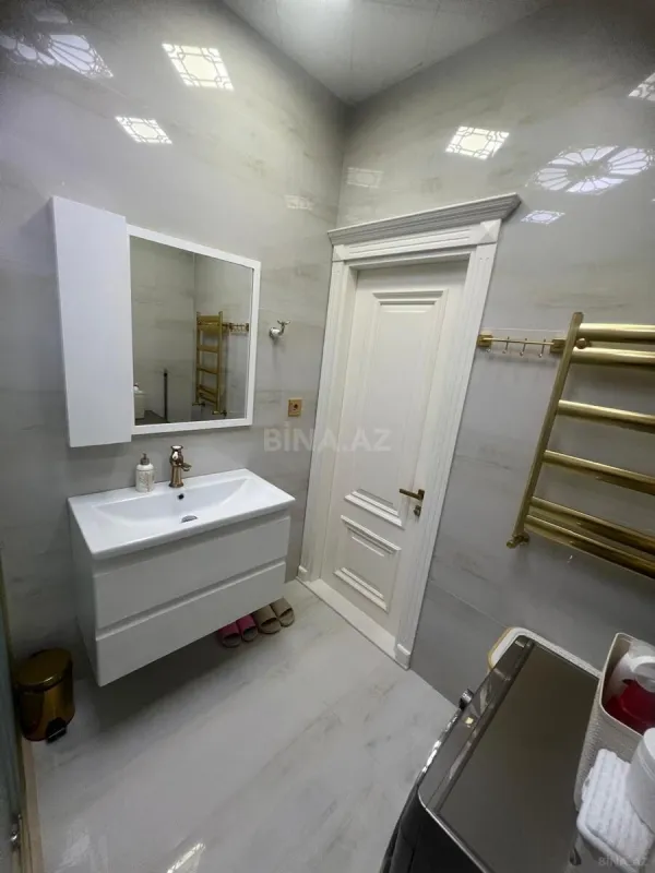 Satılır 3 otaqlı mənzil 90 m²