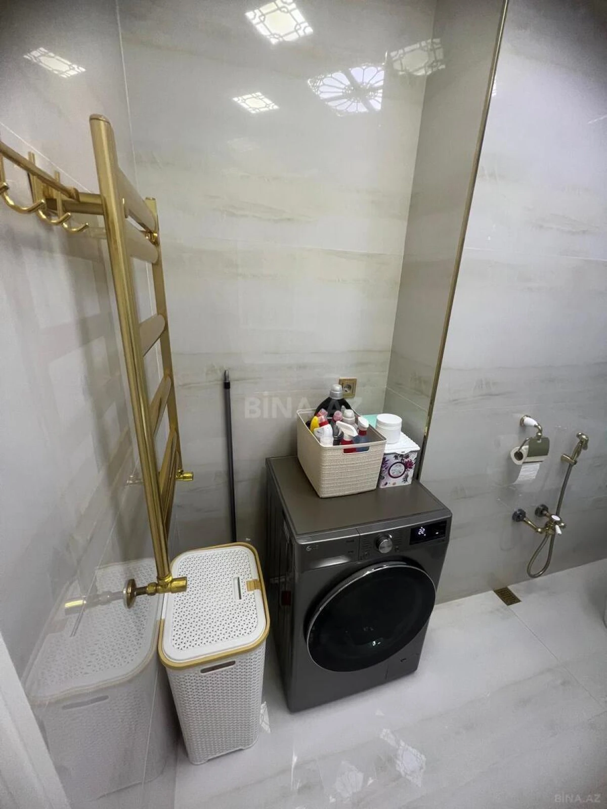 Satılır 3 otaqlı mənzil 90 m²