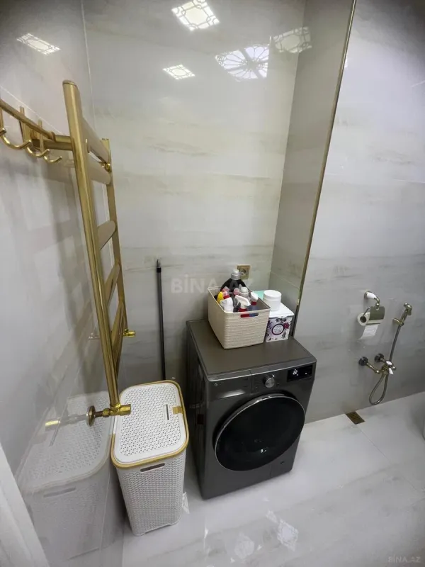 Satılır 3 otaqlı mənzil 90 m²