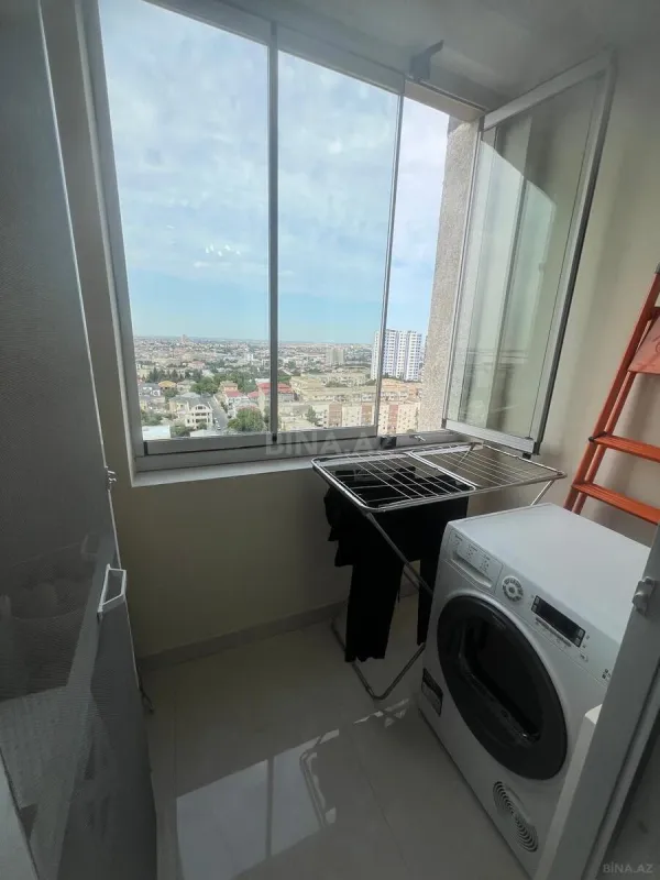 Satılır 3 otaqlı mənzil 90 m²