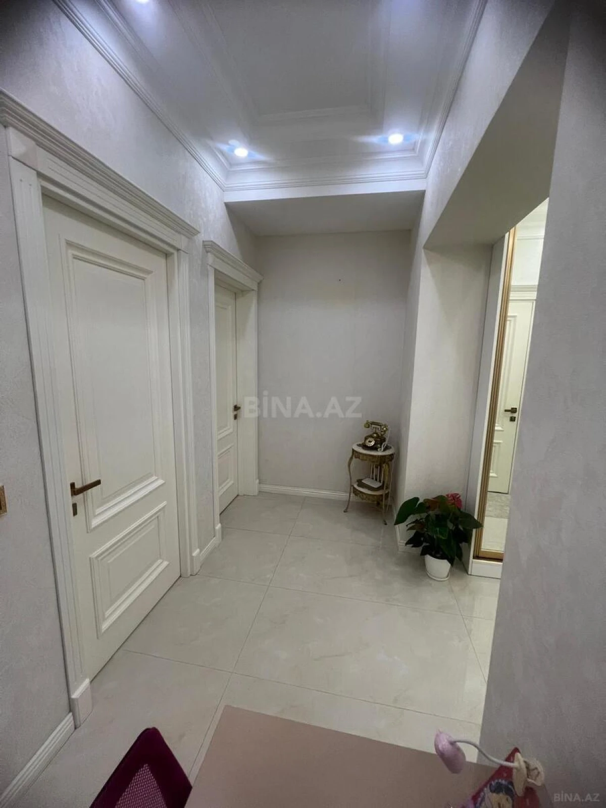 Satılır 3 otaqlı mənzil 90 m²