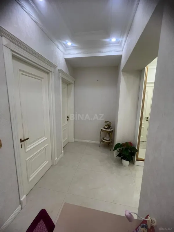 Satılır 3 otaqlı mənzil 90 m²