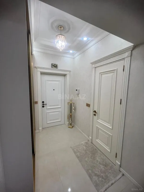 Satılır 3 otaqlı mənzil 90 m²