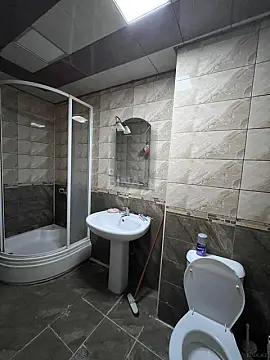 Satılır 2 otaqlı mənzil 74 m²