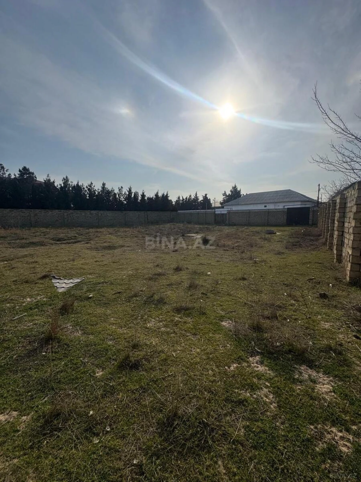 Satılır torpaq sahəsi 16 m²