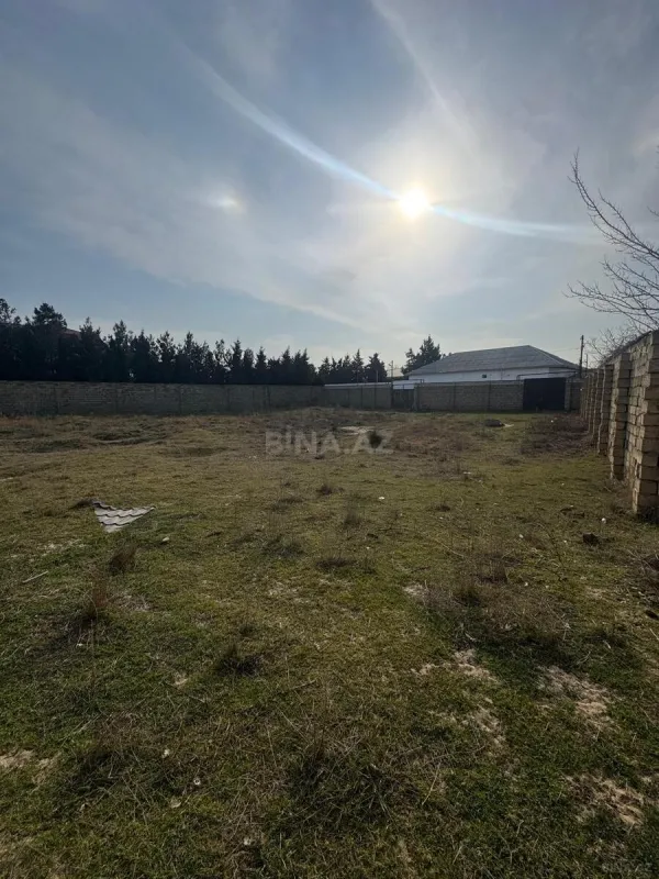 Satılır torpaq sahəsi 16 m²