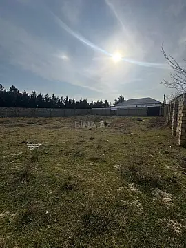 Satılır torpaq sahəsi 16 m²