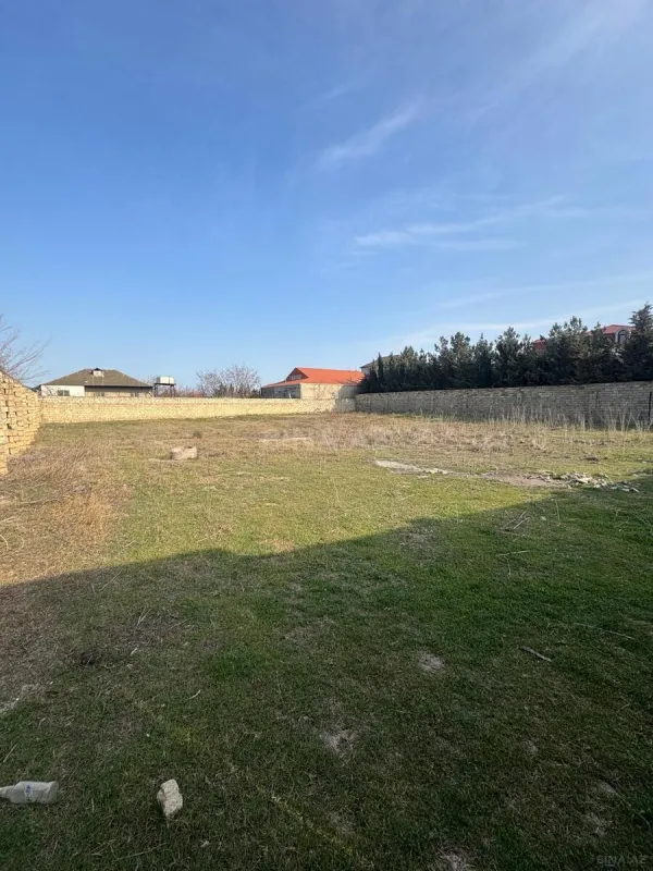 Satılır torpaq sahəsi 16 m²