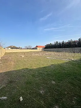 Satılır torpaq sahəsi 16 m² — Bakı 16.00 m²