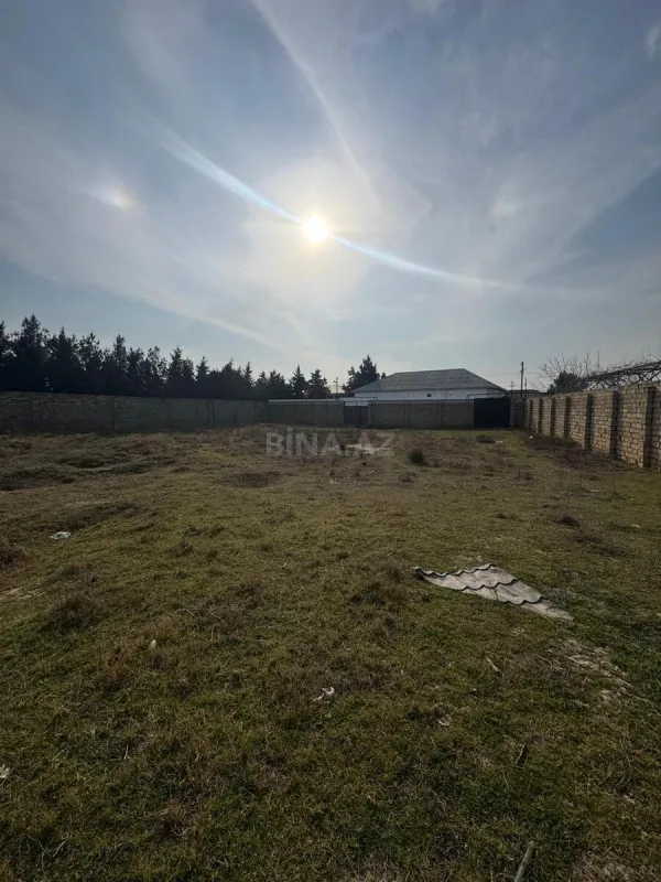 Satılır torpaq sahəsi 16 m²