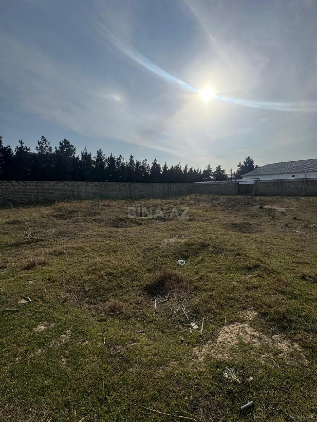 Satılır torpaq sahəsi 16 m²