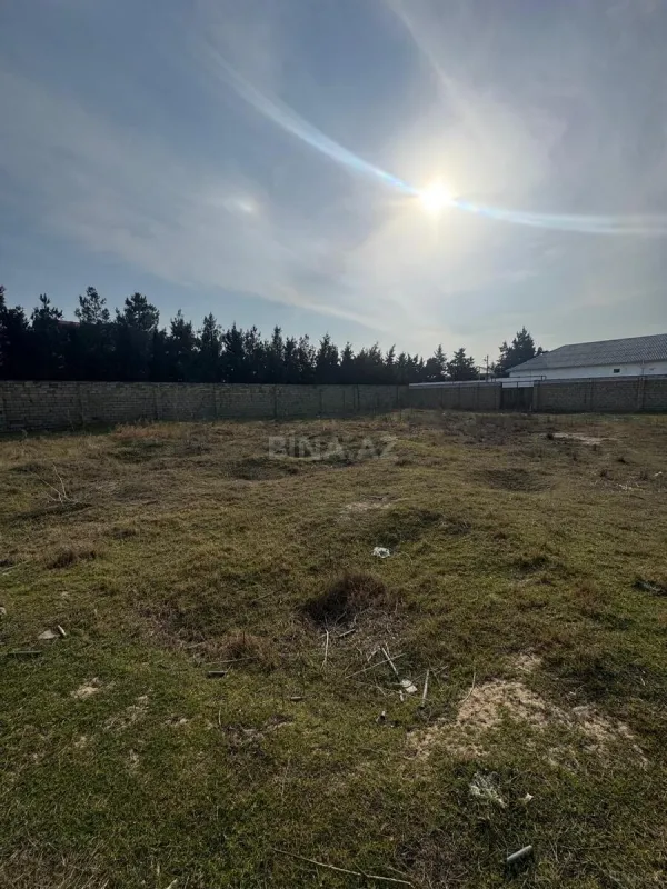Satılır torpaq sahəsi 16 m²