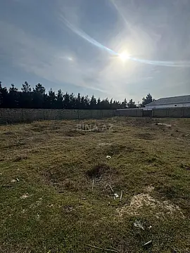 Satılır torpaq sahəsi 16 m²