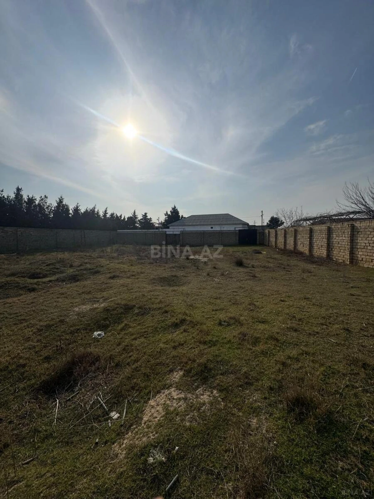 Satılır torpaq sahəsi 16 m²