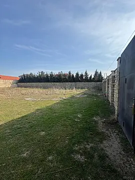 Satılır torpaq sahəsi 16 m²