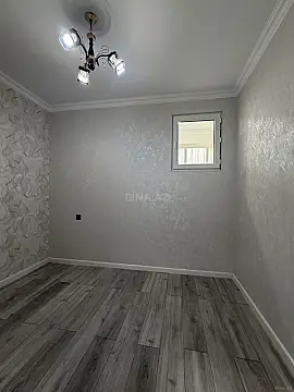 Satılır 2 otaqlı mənzil 44 m²