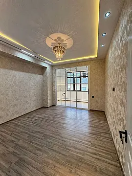 Satılır 2 otaqlı mənzil 56 m² — Bakı 2 otaq 56.00 m²