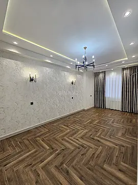 Satılır 2 otaqlı mənzil 65 m² — Bakı 2 otaq 65.00 m²
