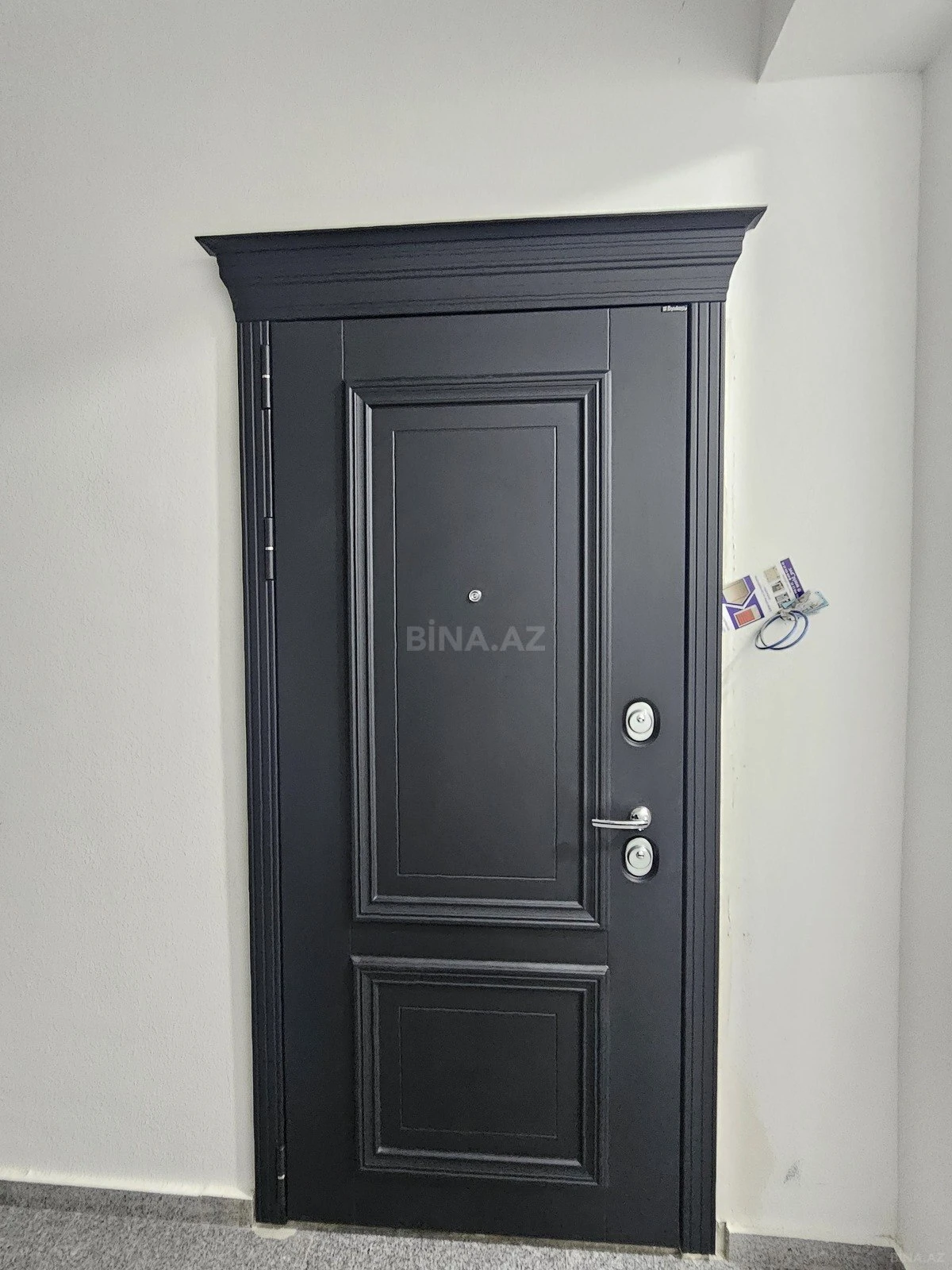 Satılır 2 otaqlı mənzil 65 m²