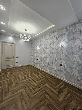 Satılır 2 otaqlı mənzil 65 m²