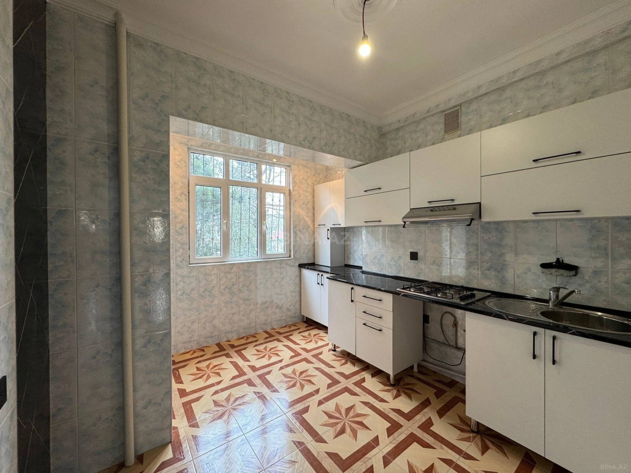 Satılır 3 otaqlı mənzil 75 m²