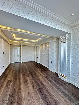 Satılır 2 otaqlı mənzil 112 m²