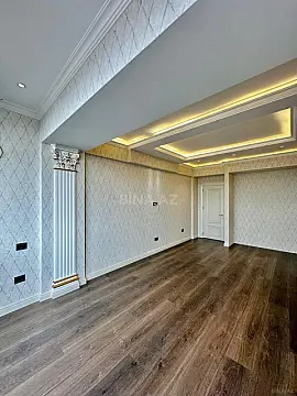 Satılır 2 otaqlı mənzil 112 m²