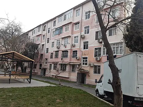 Satılır 3 otaqlı mənzil 70 m²