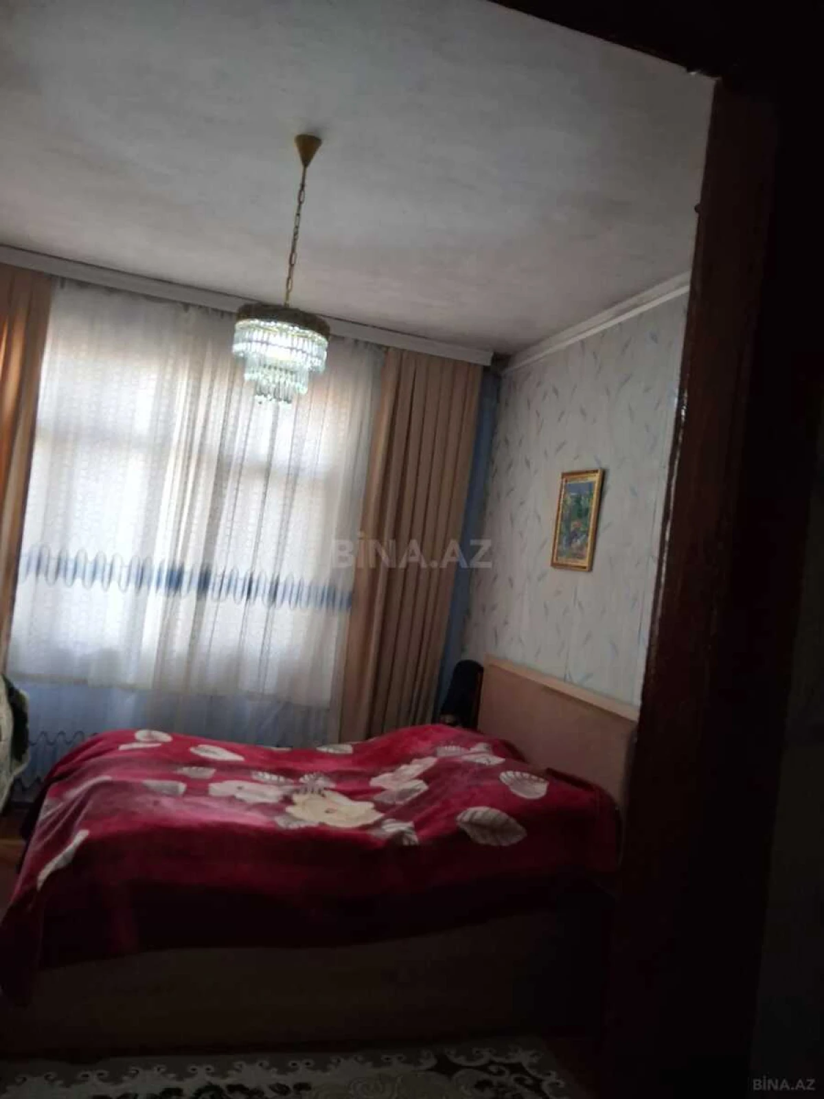 Satılır 3 otaqlı mənzil 70 m²