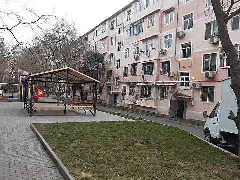 Satılır 3 otaqlı mənzil 70 m²