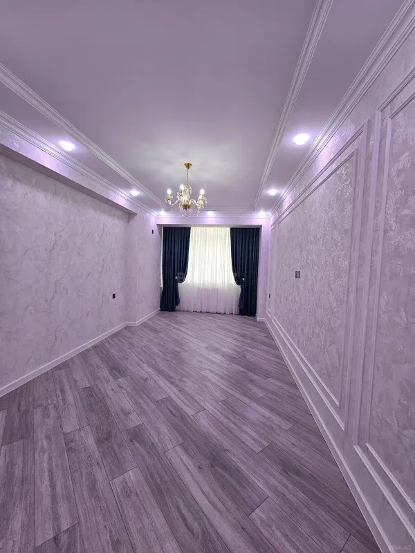 Satılır 2 otaqlı mənzil 54 m²