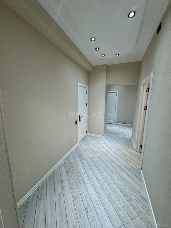 Satılır 2 otaqlı mənzil 88 m²