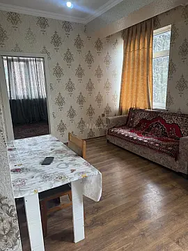 Kirayə verilir 2 otaqlı mənzil 40 m² — Xırdalan 2 otaq 40.00 m²